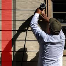 Best Fiber Cement Siding Installation  in Arnold, CA